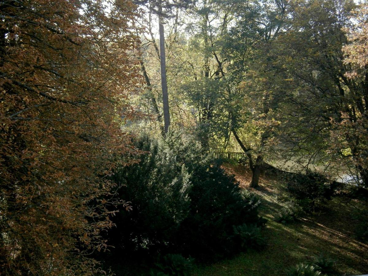 La Rêverie Montbéliard Esterno foto