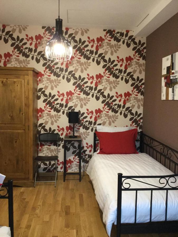 La Rêverie Montbéliard Esterno foto